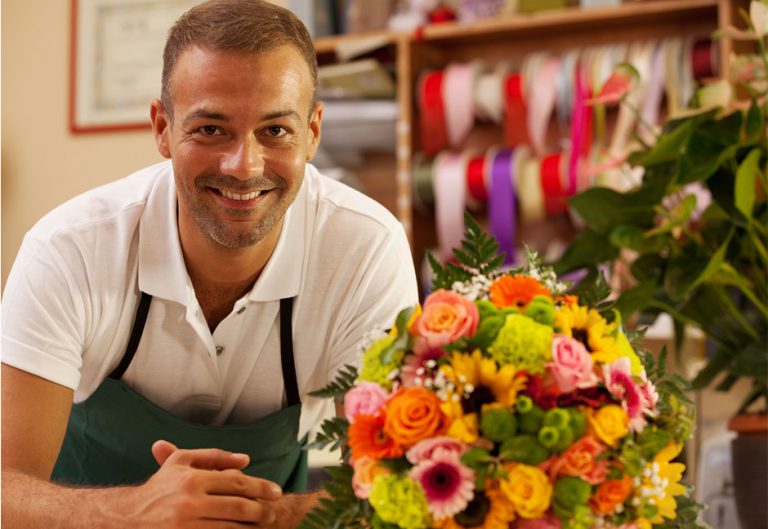 Corporate Flowers Perth 💐 Cottage Garden Florists💐