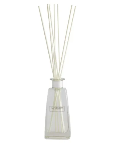 Flower Box Diffuser - Standard (210ml)