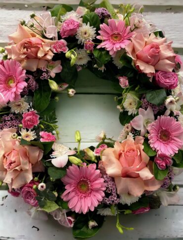 Memorial Wreath