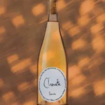 Chouette '25 Bonnie Rose