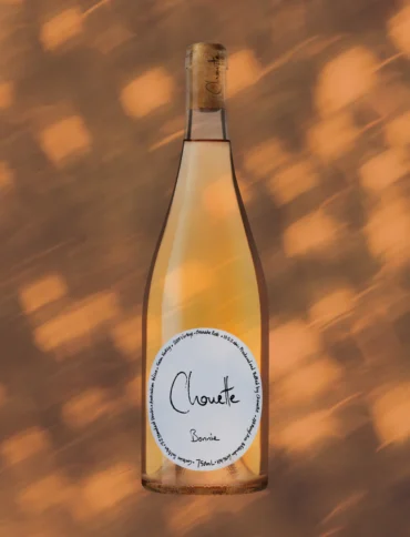 Chouette '25 Bonnie Rose