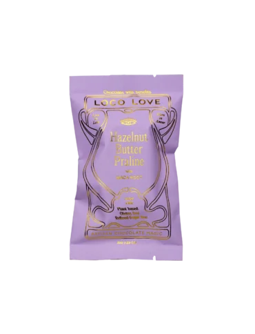 Loco Love Chocolate Truffle