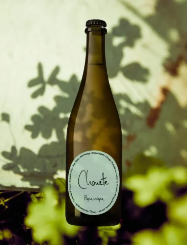 Chouette '25 Pique-Nique Sparkling
