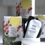 Salus - Buff and Bath Duo