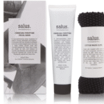 Charcoal Purifying Facial Mask