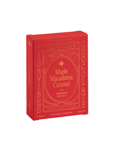 Loco Love Chocolate - Twin Pack