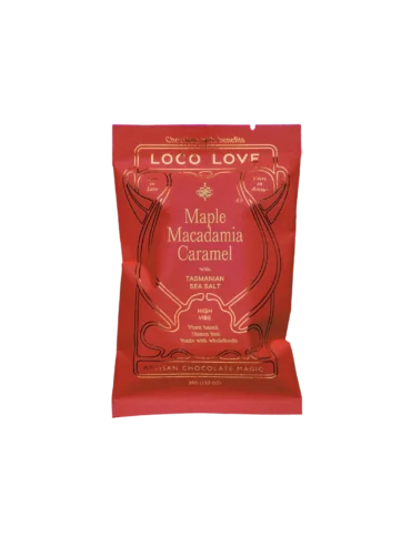 Loco Love Chocolate Truffle